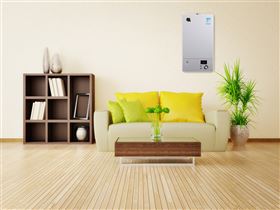 瑞馬壁掛爐，燃氣壁掛爐，壁掛爐地暖