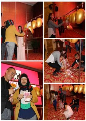 &ldquo;瑞&rdquo;不可擋，馬到功成&mdash;&mdash;記瑞馬壁掛爐2014年度答謝盛典19