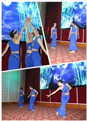 &ldquo;瑞&rdquo;不可擋，馬到功成&mdash;&mdash;記瑞馬壁掛爐2014年度答謝盛典16