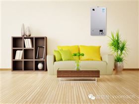 燃氣壁掛爐價格多少？