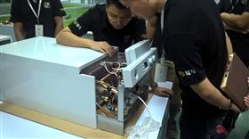 瑞馬壁掛爐召開新產(chǎn)品VM-A1、VM-A2測(cè)評(píng)會(huì)33