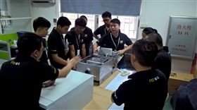 瑞馬壁掛爐召開新產(chǎn)品VM-A1、VM-A2測(cè)評(píng)會(huì)22