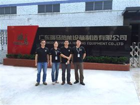 瑞馬成功從基層開始！33