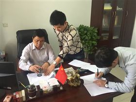 廣東瑞馬攜手河北裕寧共建綠色未來(lái)11