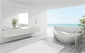 靈活使用瑞馬壁掛爐，提升您的家居品位11