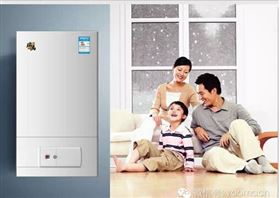 瑞馬壁掛爐，綠色采暖生活更愜意22