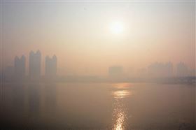 綠色低碳，從你我做起！11