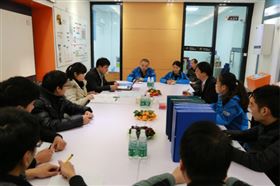 專業(yè)質(zhì)量管理，鑄就瑞馬品牌11