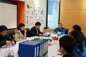 專業(yè)質(zhì)量管理，鑄就瑞馬品牌22