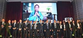 塑造品牌，贏取未來44