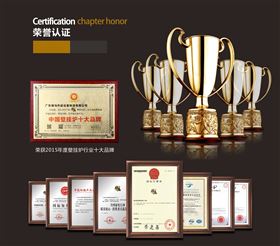 塑造品牌，贏取未來55