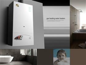 瑞馬壁掛爐：家庭獨(dú)立供暖好嗎？22