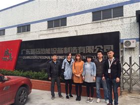 瑞馬壁掛爐：加強(qiáng)專業(yè)知識，打造優(yōu)質(zhì)服務(wù)44