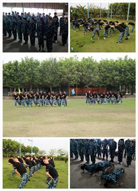 激情瑞馬展活力，凝心聚力瑞馬夢33