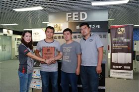 瑞馬壁掛爐，助您抵達成功的彼岸！