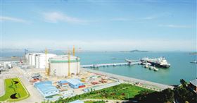 天然氣在南方呈現(xiàn)大趨勢(shì)使用，壁掛爐發(fā)展將直線上升