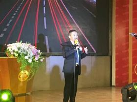 廣東瑞馬&ldquo;十一周年蓄勢(shì)待發(fā)，砥礪前行&rdquo;慶典年會(huì)完美落幕