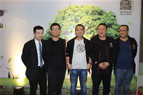 廣東瑞馬之&ldquo;蓄勢(shì)待發(fā)，砥礪前行&rdquo;的愛(ài)的故事