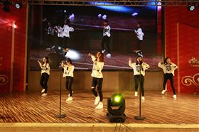 廣東瑞馬之&ldquo;蓄勢(shì)待發(fā)，砥礪前行&rdquo;的愛(ài)的故事