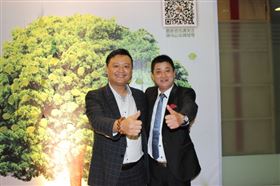 廣東瑞馬之&ldquo;蓄勢(shì)待發(fā)，砥礪前行&rdquo;的愛(ài)的故事