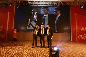 廣東瑞馬之&ldquo;蓄勢(shì)待發(fā)，砥礪前行&rdquo;的愛(ài)的故事