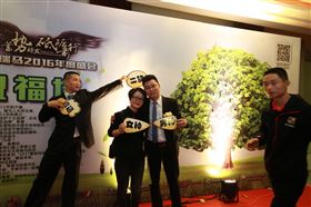 廣東瑞馬之&ldquo;蓄勢(shì)待發(fā)，砥礪前行&rdquo;的愛(ài)的故事