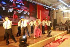 廣東瑞馬之&ldquo;蓄勢(shì)待發(fā)，砥礪前行&rdquo;的愛(ài)的故事