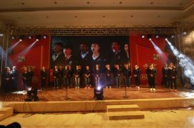 廣東瑞馬之&ldquo;蓄勢(shì)待發(fā)，砥礪前行&rdquo;的愛(ài)的故事