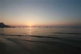 瑞馬壁掛爐廠家暢游惠州，點燃2017的新輝煌！