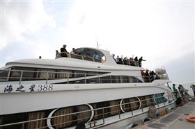 瑞馬壁掛爐廠家暢游惠州，點燃2017的新輝煌！