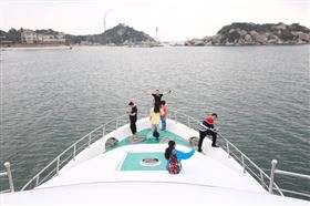 瑞馬壁掛爐廠家暢游惠州，點燃2017的新輝煌！