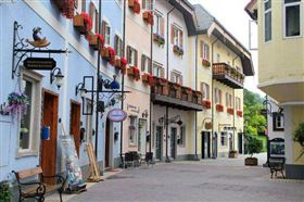 瑞馬壁掛爐廠家暢游惠州，點燃2017的新輝煌！