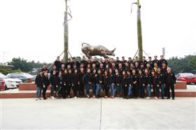 2017瑞馬壁掛爐開(kāi)工大吉！