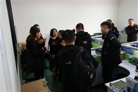 2017瑞馬壁掛爐開(kāi)工大吉！