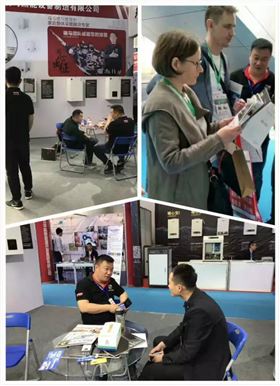 山東千億&ldquo;煤改氣&rdquo;市場，廣東瑞馬壁掛爐廠家一馬當先