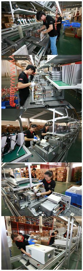 瑞馬壁掛爐頻頻中標(biāo)煤改氣，彰顯卓越品質(zhì)