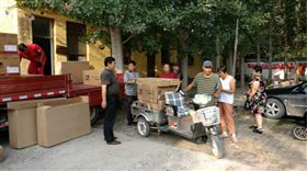 瑞馬壁掛爐積極推進煤改氣工程，為萬民輸送源源不斷的溫暖