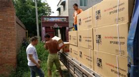 瑞馬壁掛爐積極推進煤改氣工程，為萬民輸送源源不斷的溫暖