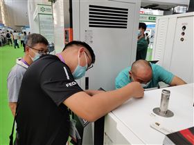 瑞馬攜手2022亞洲供熱展，為雙碳目標(biāo)貢獻清潔方案！