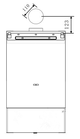 瑞馬燃氣壁掛爐，壁掛爐安裝