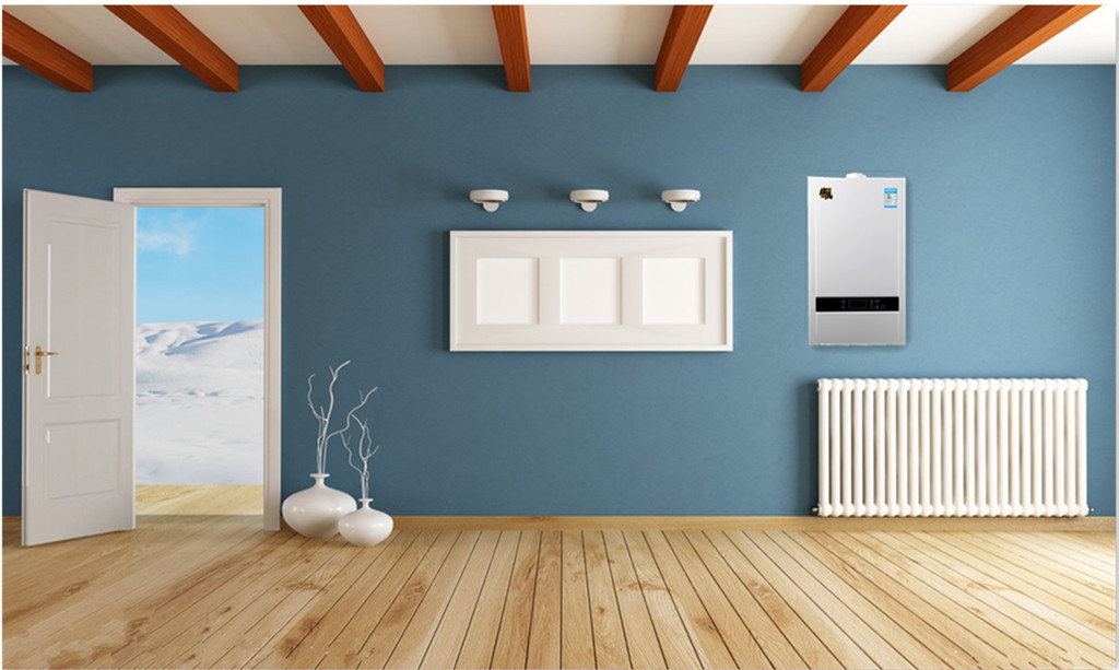 瑞馬燃?xì)獗趻鞝t，壁掛爐使用，壁掛爐安裝