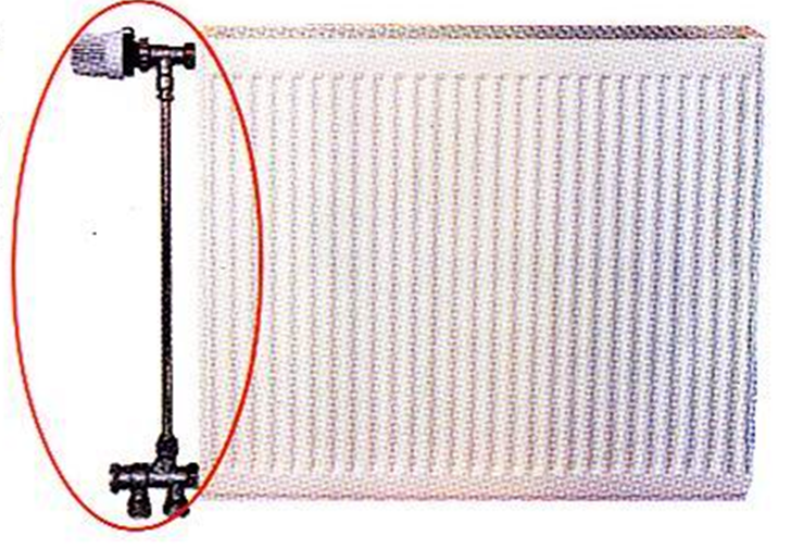 瑞馬燃?xì)獗趻鞝t，壁掛爐，散熱器