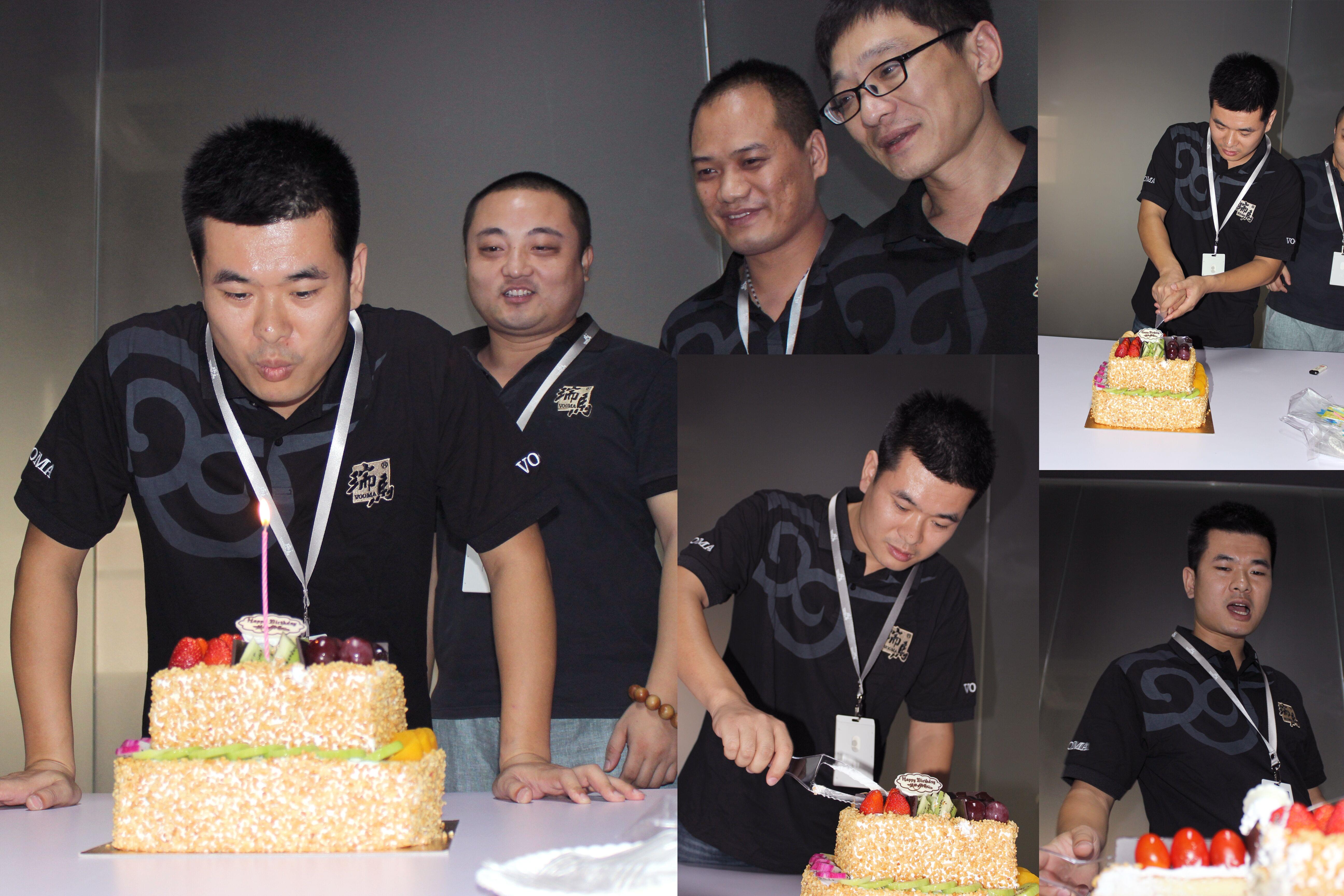 有愛的大家庭&mdash;&mdash;廣東瑞馬33