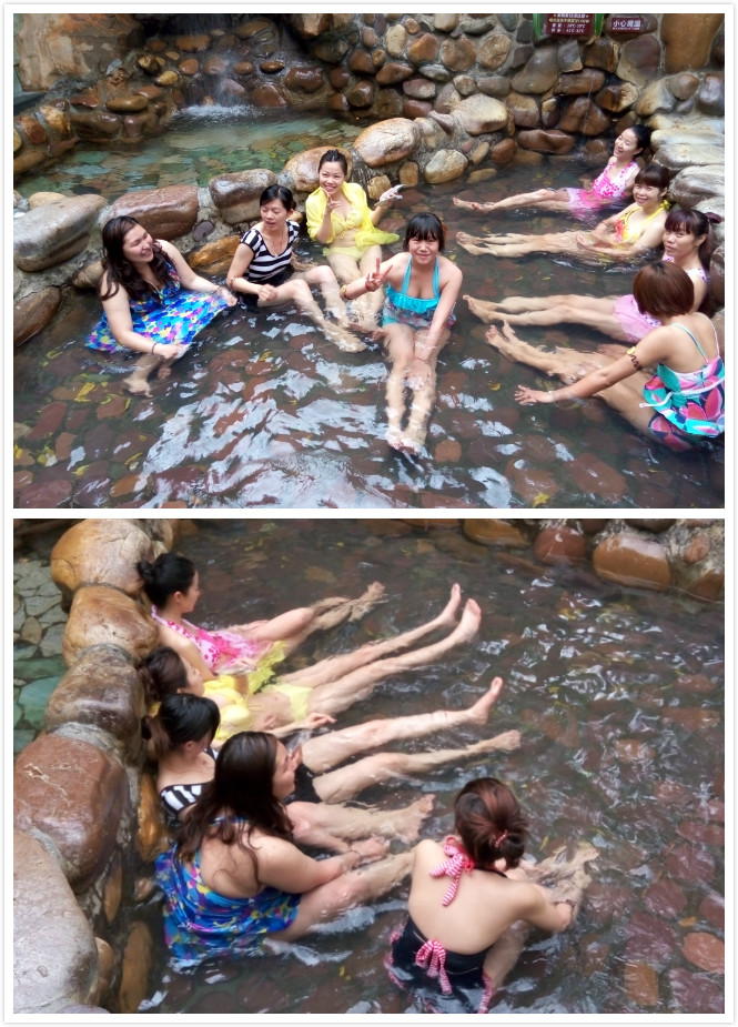 愛心瑞馬，情系&ldquo;三八&rdquo;33