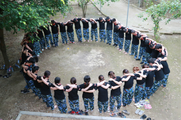 瑞馬壁掛爐的優(yōu)秀專業(yè)團隊，是加盟代理商的重要發(fā)展基石11