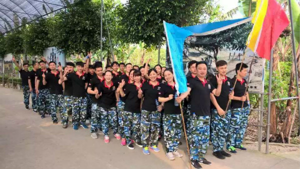 瑞馬壁掛爐的優(yōu)秀專業(yè)團隊，是加盟代理商的重要發(fā)展基石33