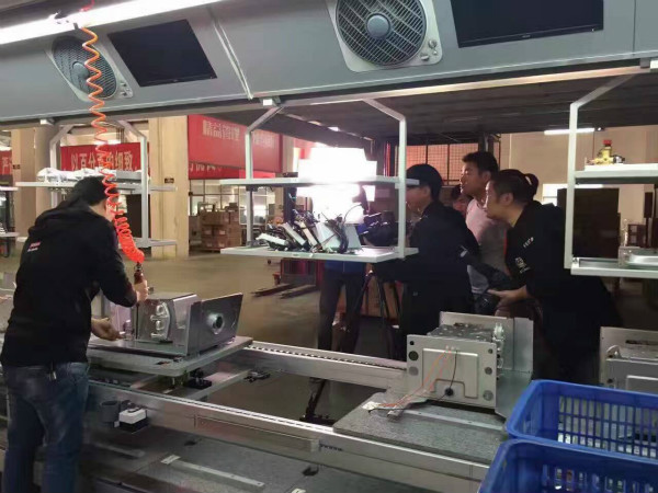 2017瑞馬壁掛爐年度大片，即將發(fā)行！