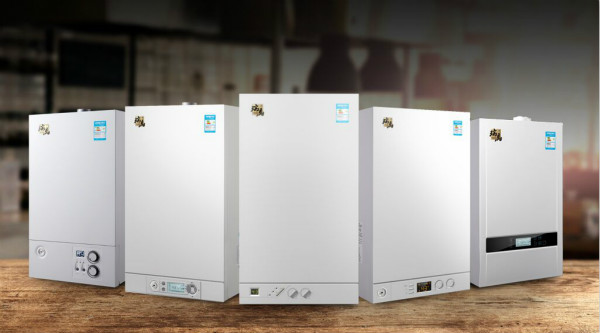 瑞馬燃氣壁掛爐40KW的價格是多少？