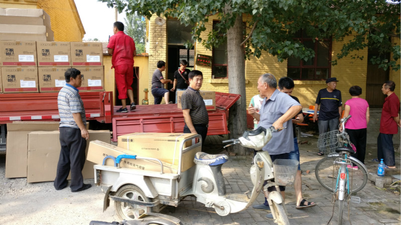 山西太原煤改氣，政府將出16億元作采暖補(bǔ)貼