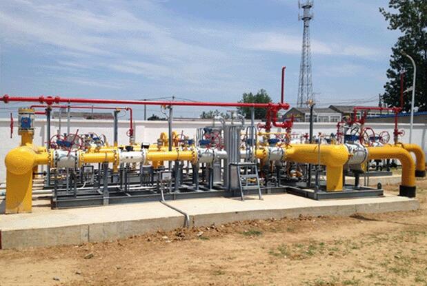 燃氣公司與瑞馬壁掛爐廠家實現(xiàn)戰(zhàn)略合作，共同助推&ldquo;煤改氣&rdquo;